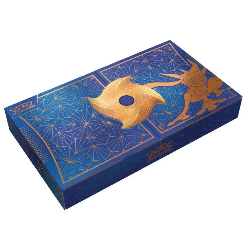 Coffret Ultra Premium Amphinobi ex