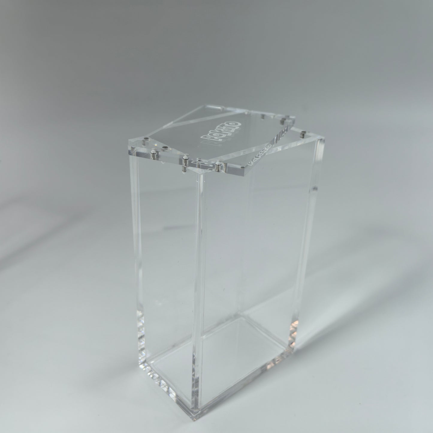 Protection Acrylique pour Display Japonaise