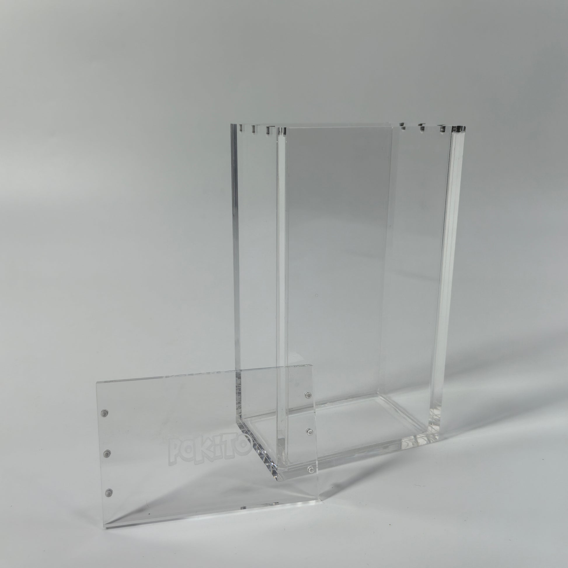 Protection Acrylique pour Display Japonaise