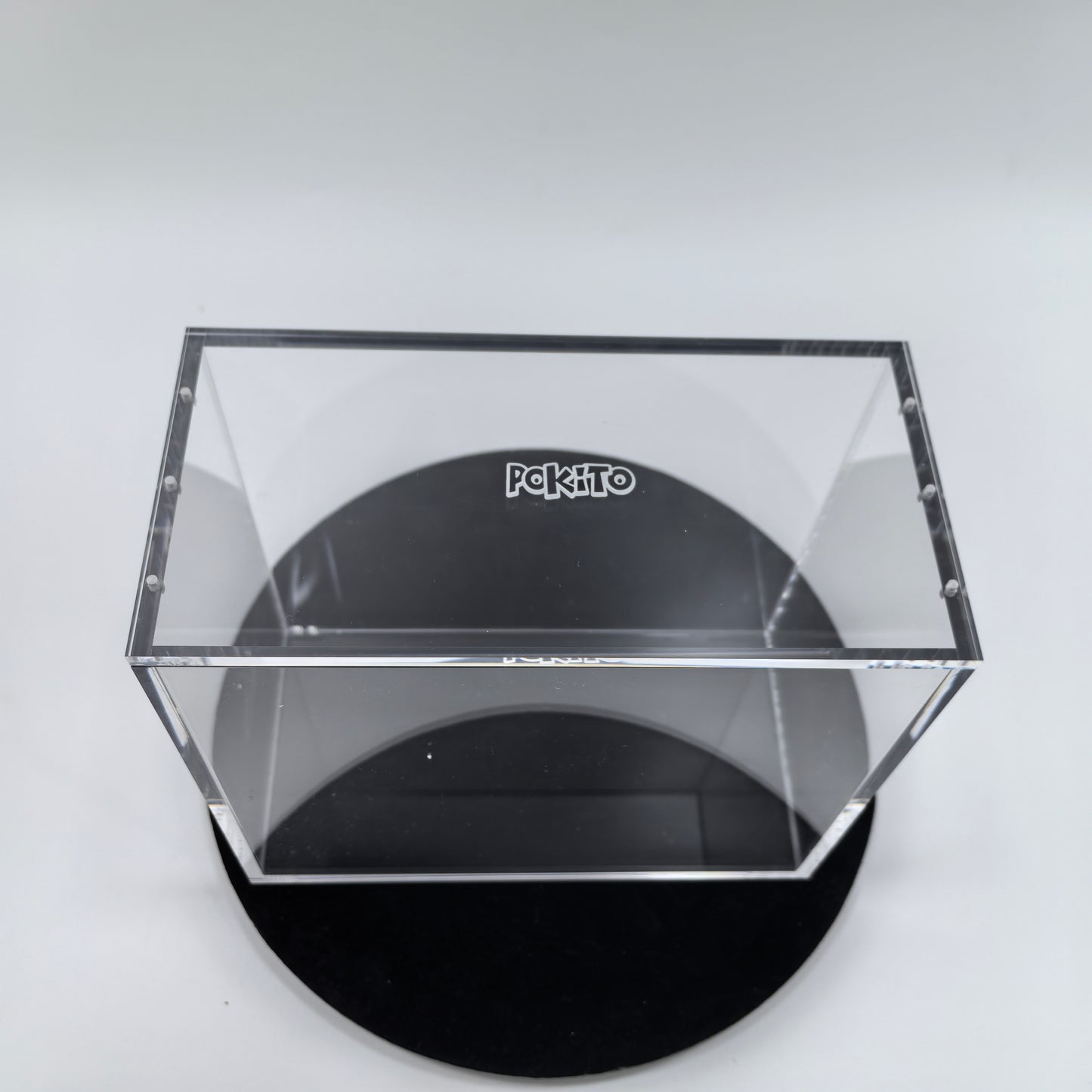 Protection Acrylique pour Elite Trainer Box (ETB)
